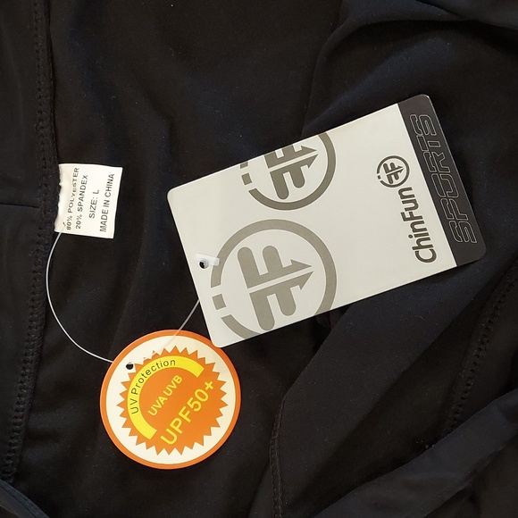 Women's Board Short Swimsuit Bottoms - Picture 3 of 3